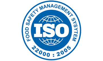 iso food safety management system 22000 2005