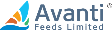 Avanti feeds limited logo