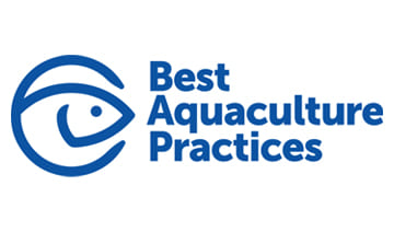 Best Aquaculture Practices certification logo