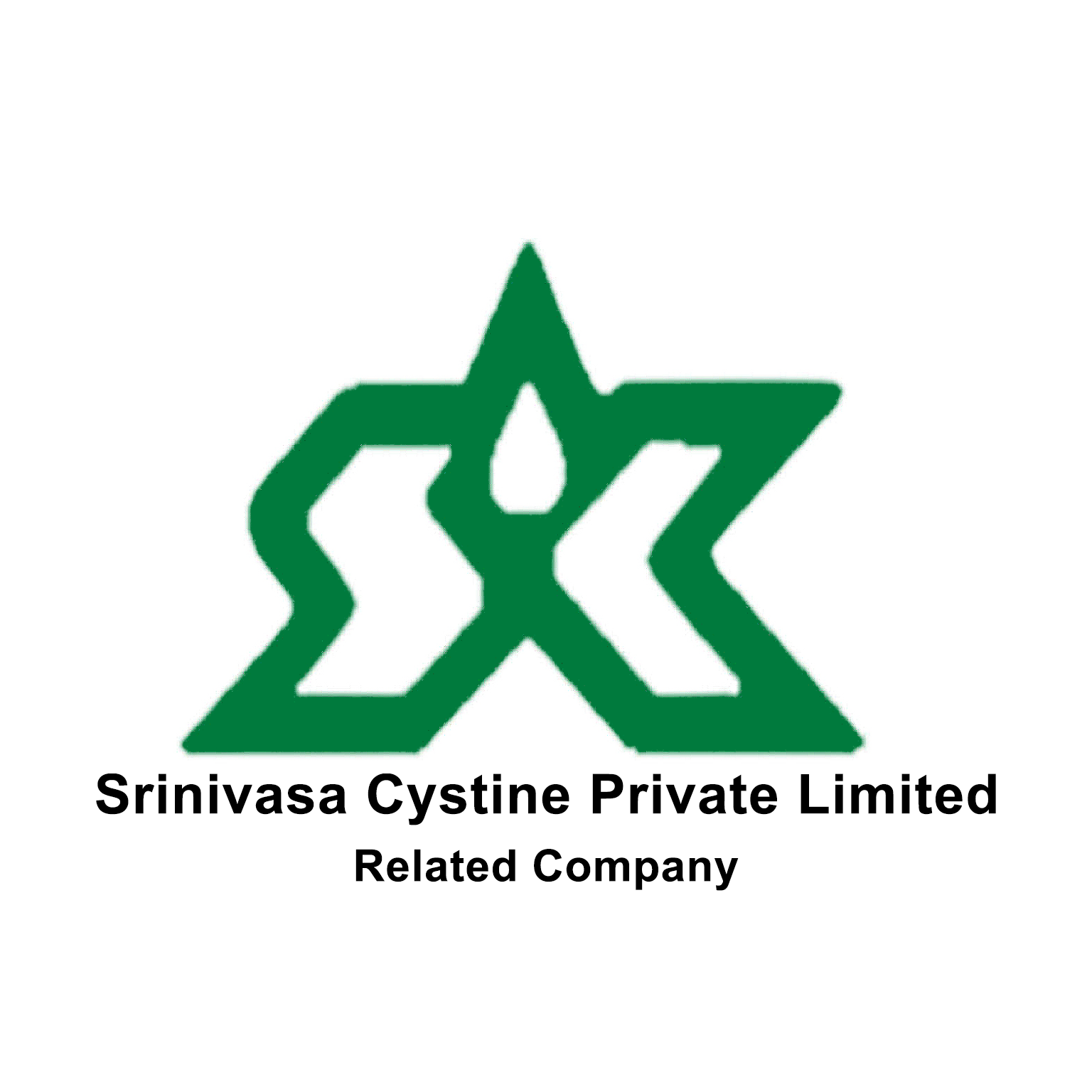 srinivasa cystine private limited related company